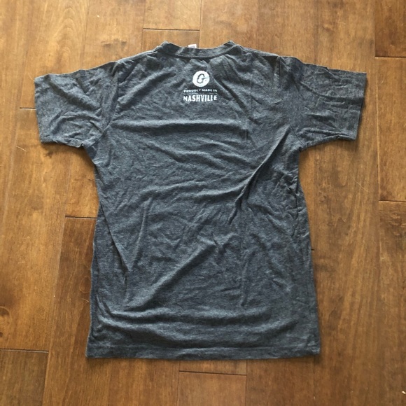 GooGoo CLUSTER TEEππ - Picture 5 of 5